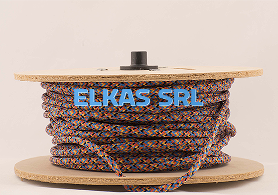 Our wires are certified. They also have a gluing process that prevents them from being disintegrated in their armor